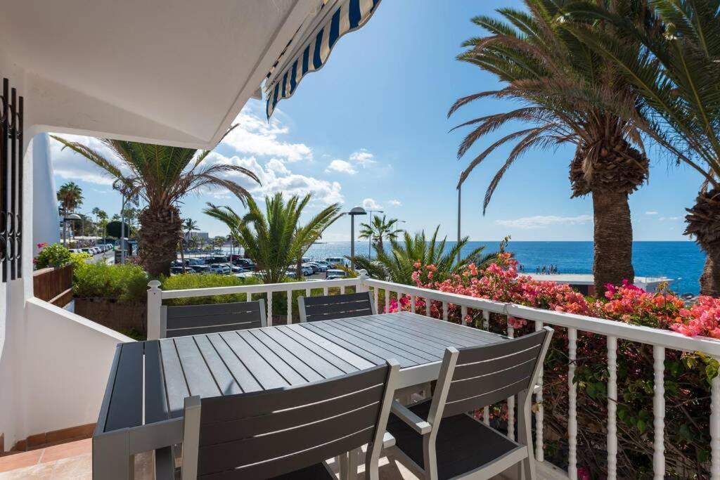 Apartmán Club Atlantis Ocean View Peaceful Oasis Costa Adeje  Exteriér fotografie